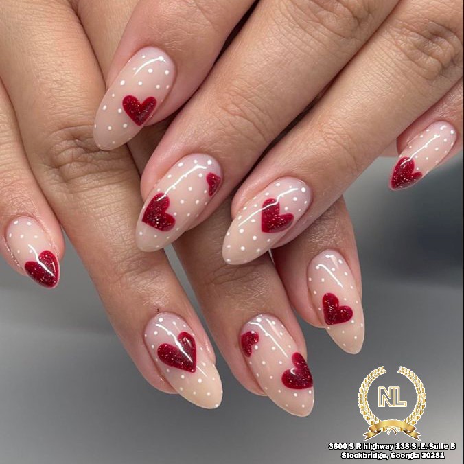 Nail Land Stockbridge, GA 30281